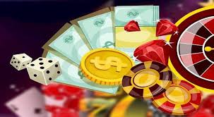 Официальный сайт Casino Zooma